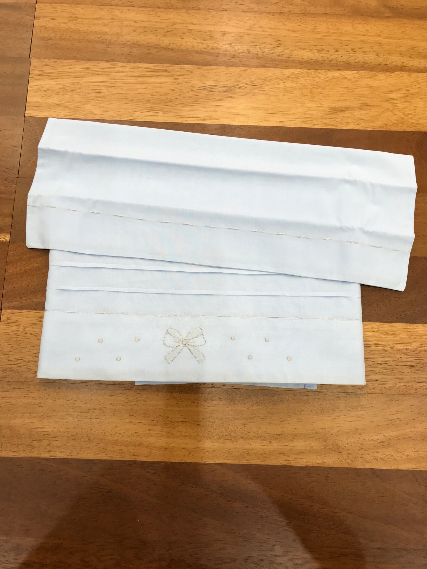 Lenzuolino emme erre