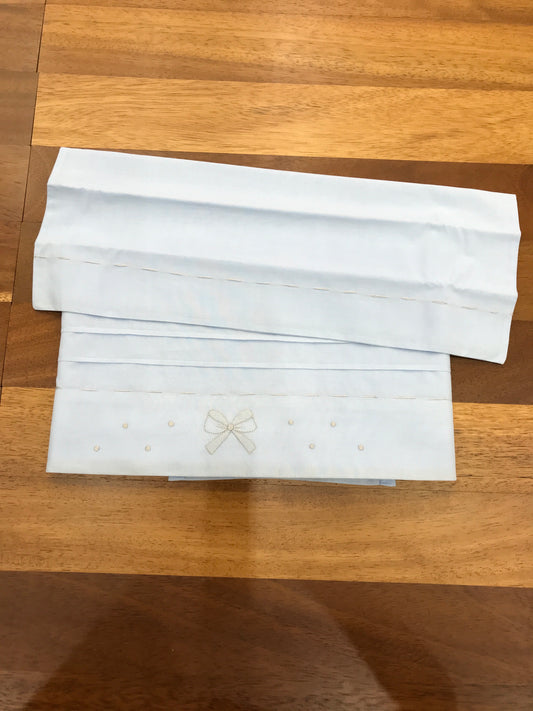 Lenzuolino emme erre