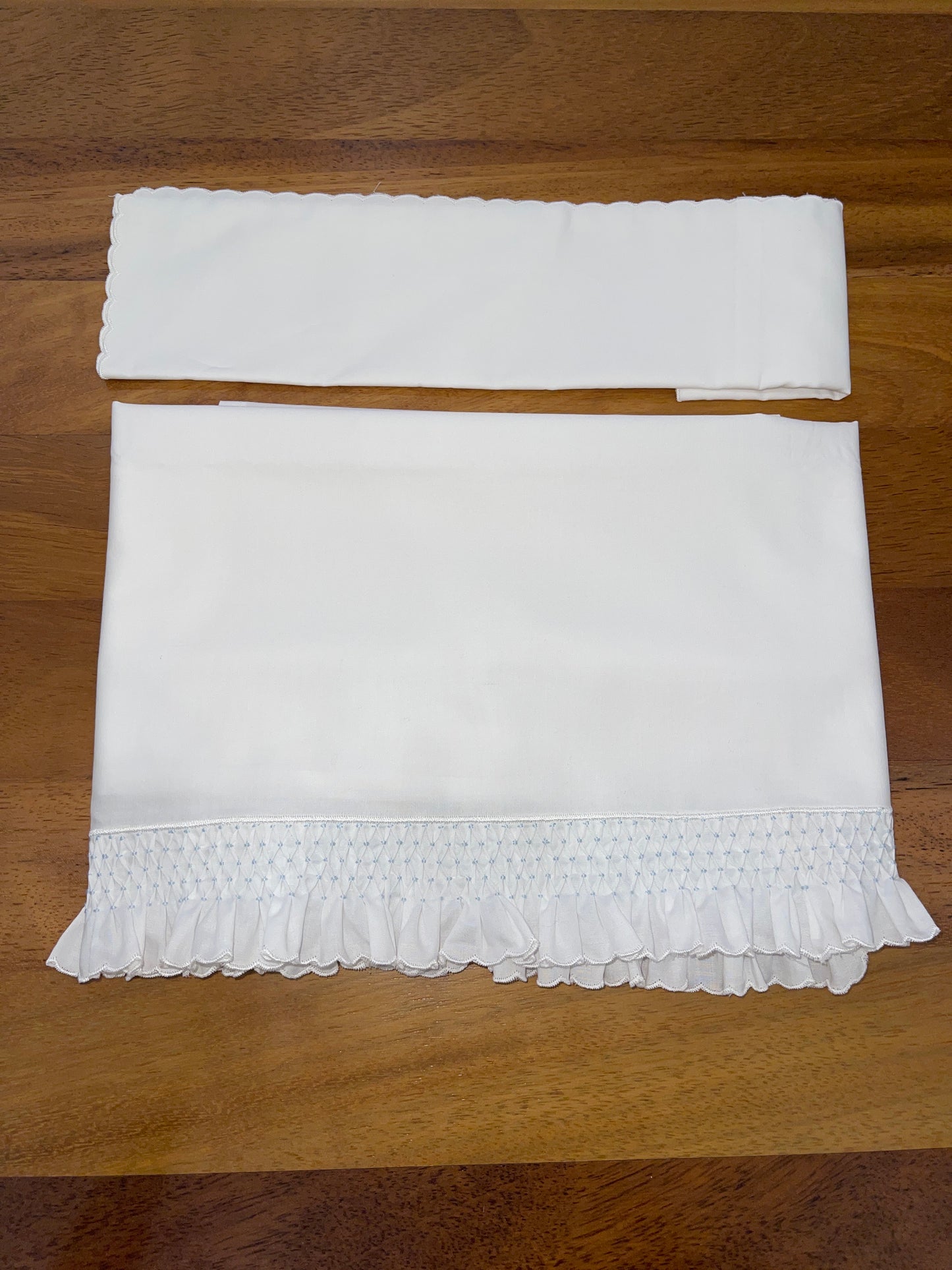 Lenzuolino piccola giuggiola