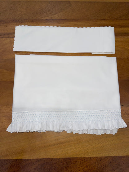 Lenzuolino piccola giuggiola