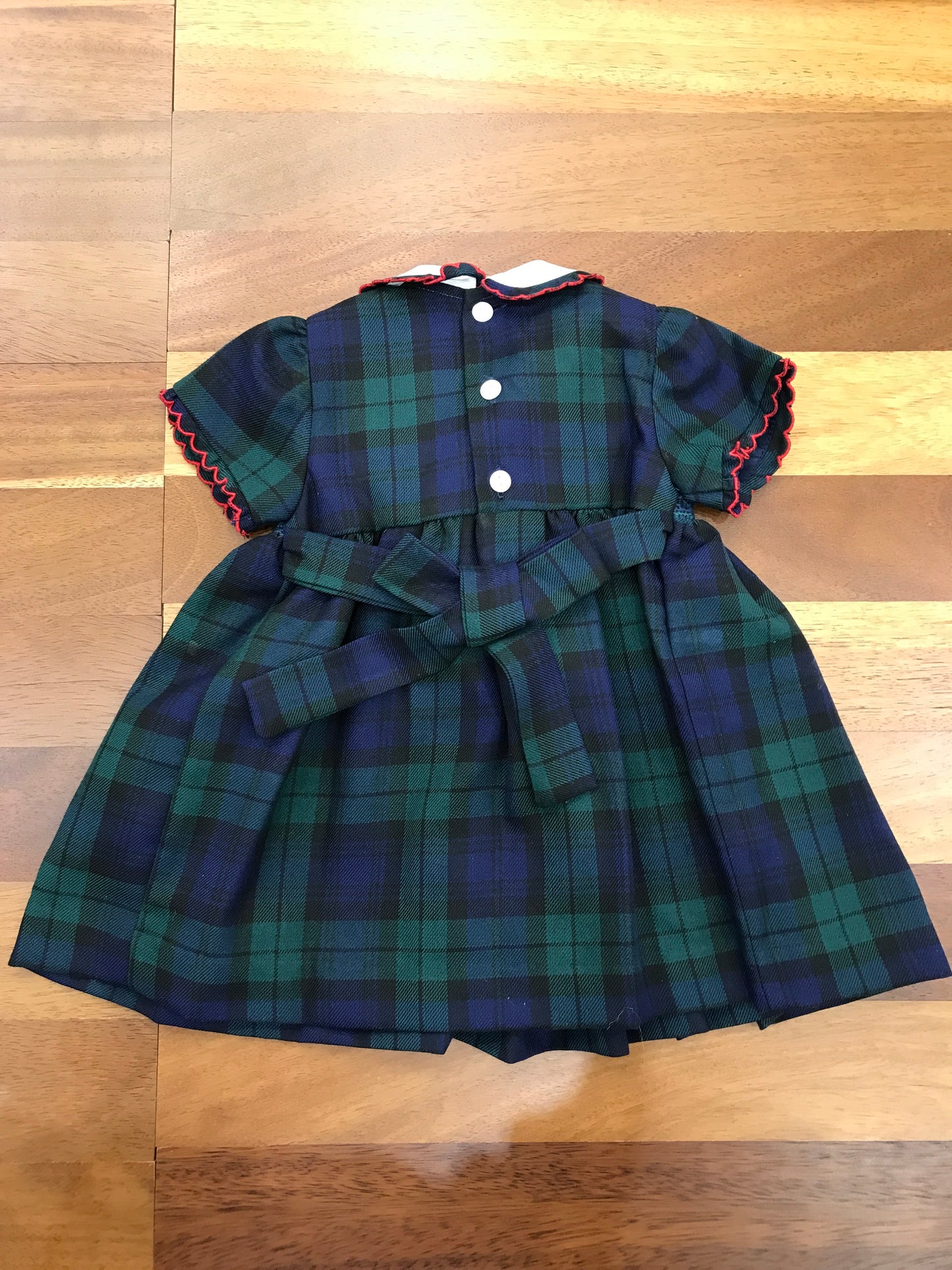 Abito les enfants de Gisele