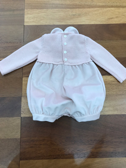 Pagliaccetto colibrì