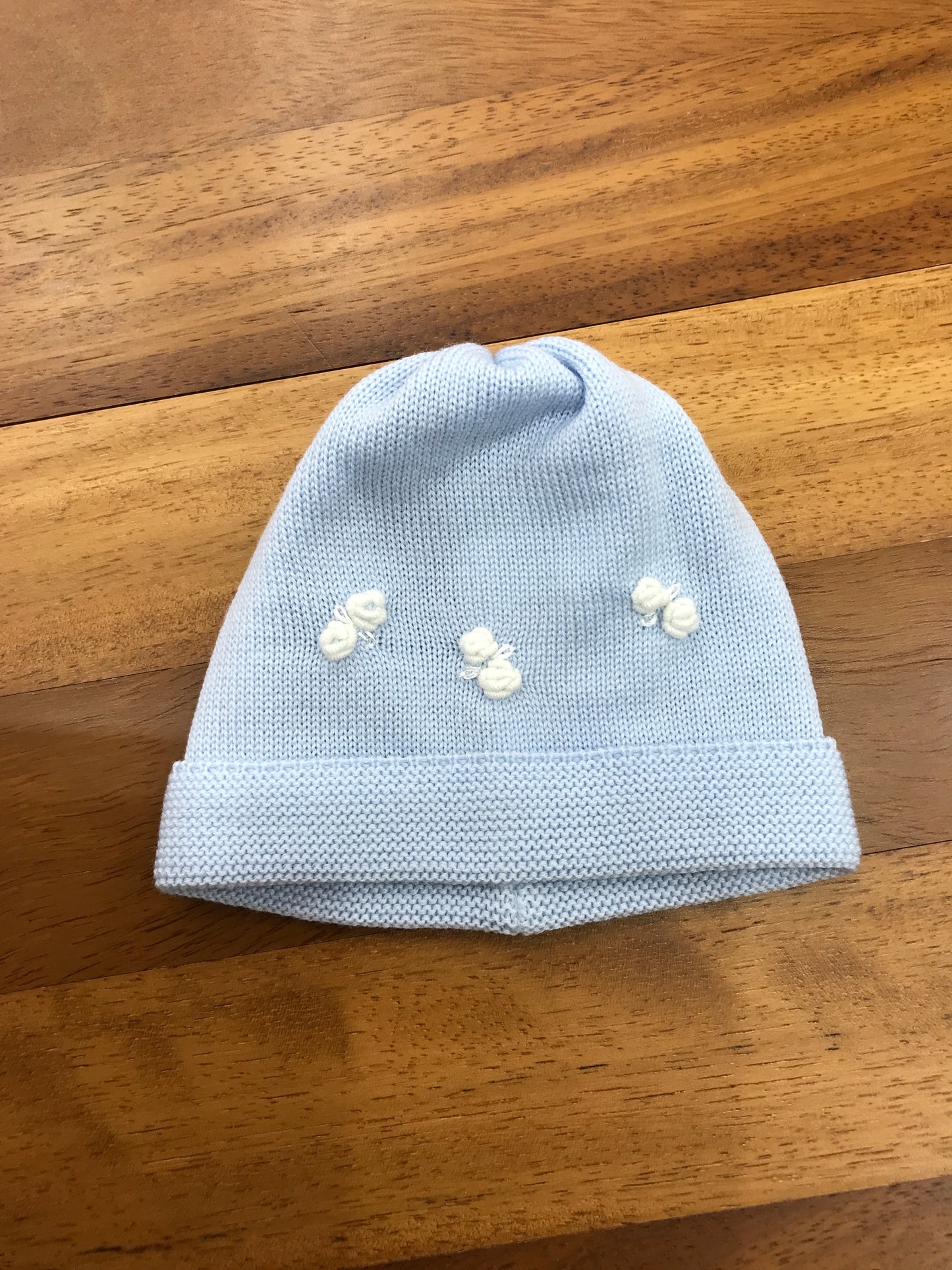 Cappellino baby lord