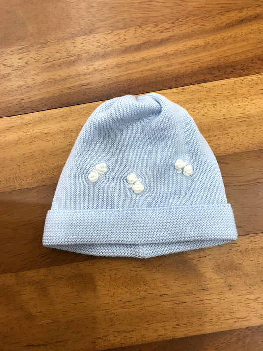 Cappellino baby lord
