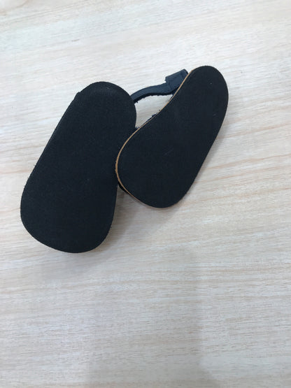 Minorchine Martin Aranda con strappo e fascia sul davanti