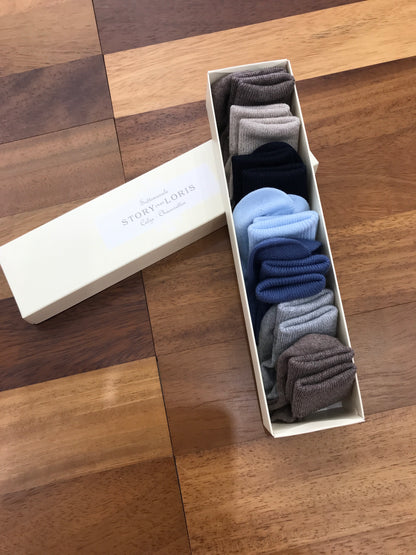 Settimanale story Loris