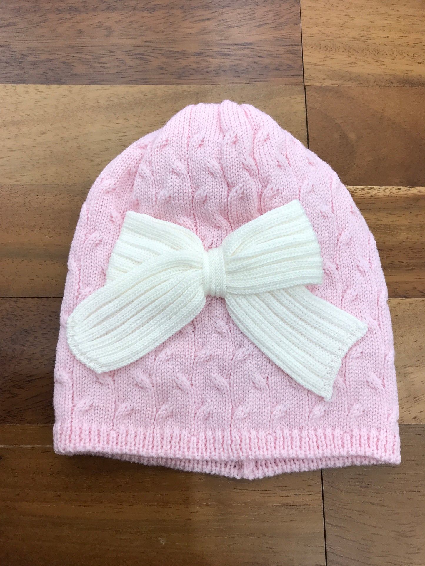 Cappello bebè di almy