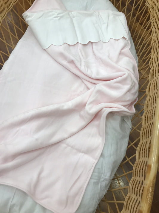 Coperta baby gi