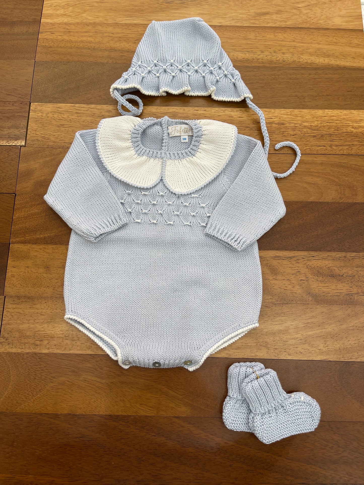 Pagliaccetto Fofettes