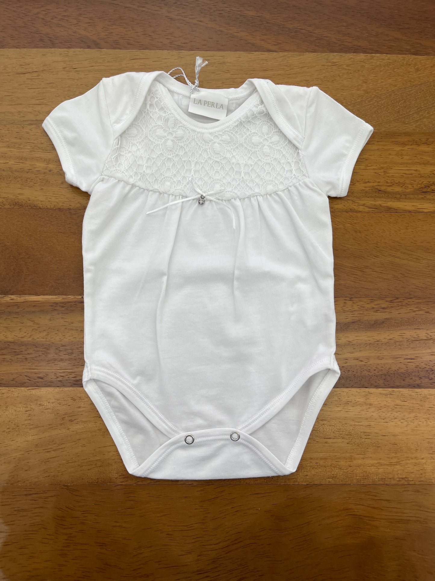 Body la perla