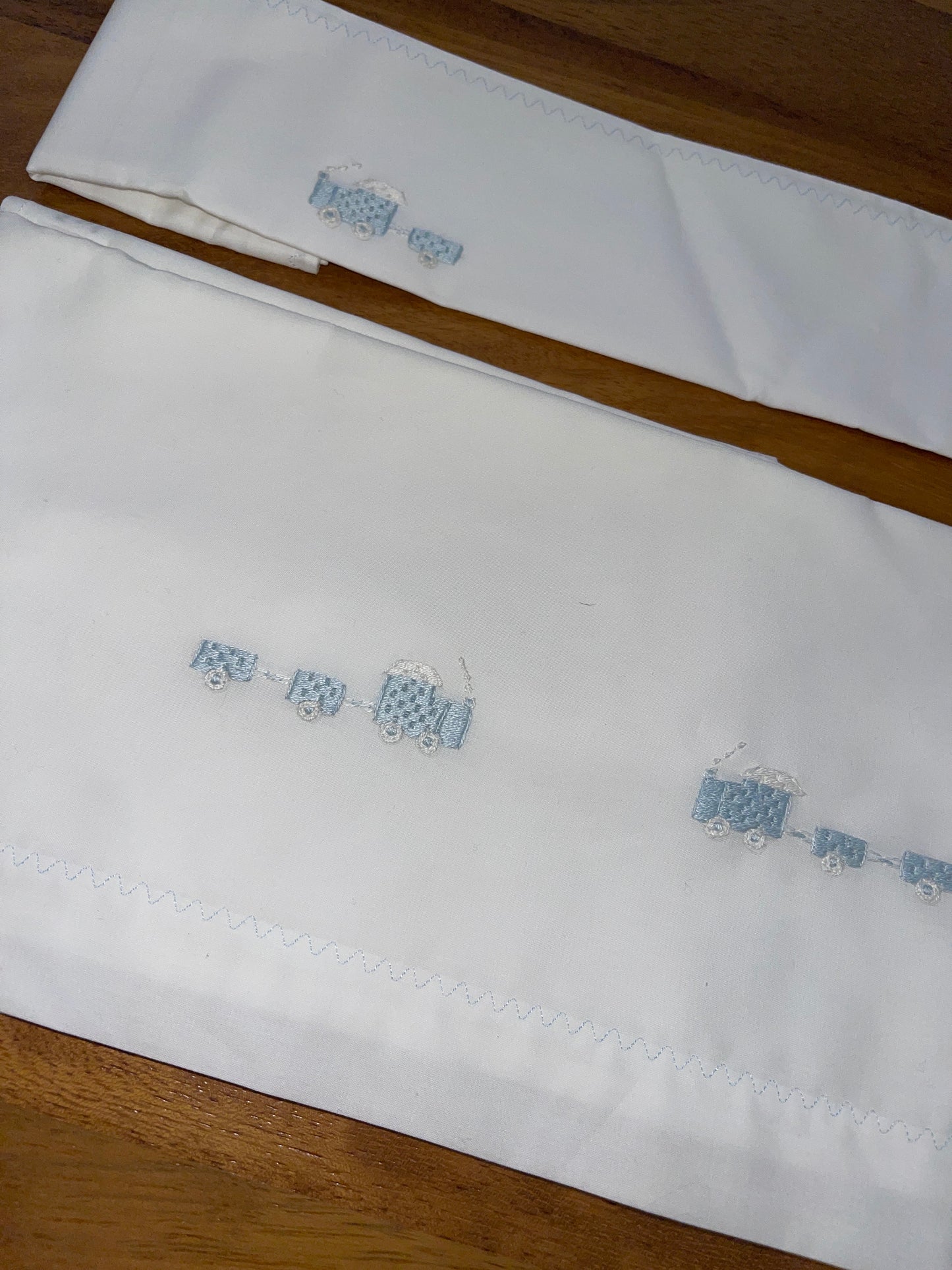 Lenzuolino piccola giuggiola