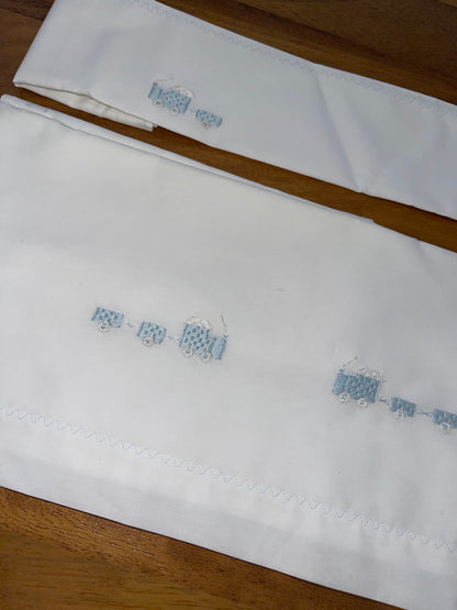 Lenzuolino piccola giuggiola