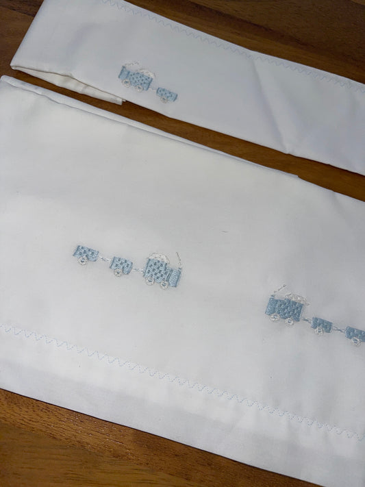 Lenzuolino piccola giuggiola