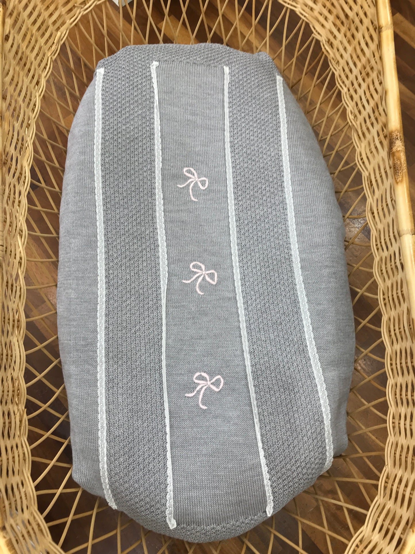 Coperta delizie baby