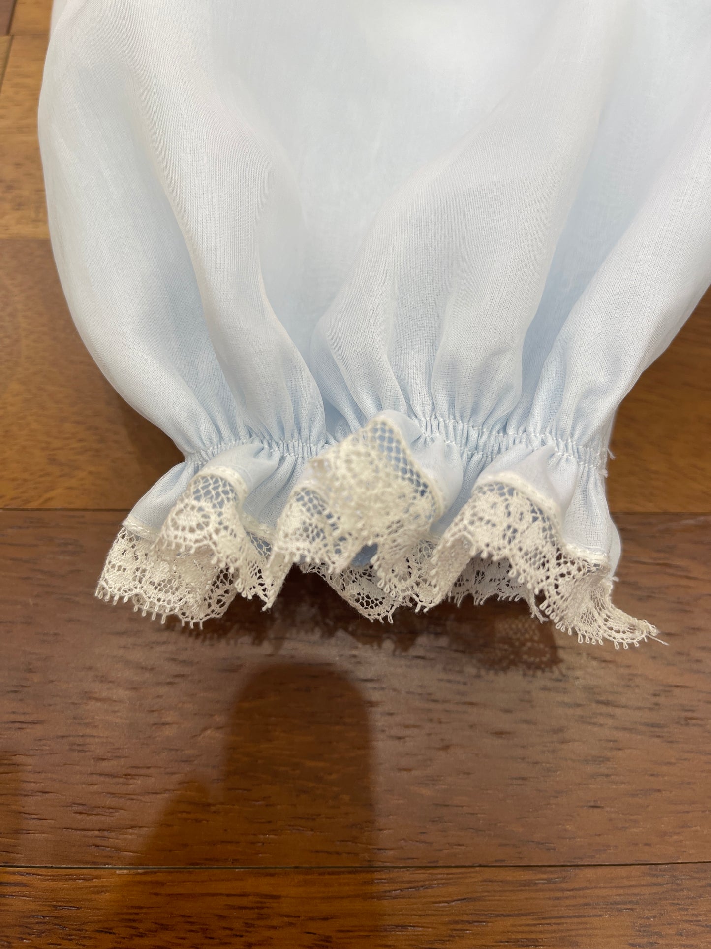 Pagliaccetto Piccola Giuggiola