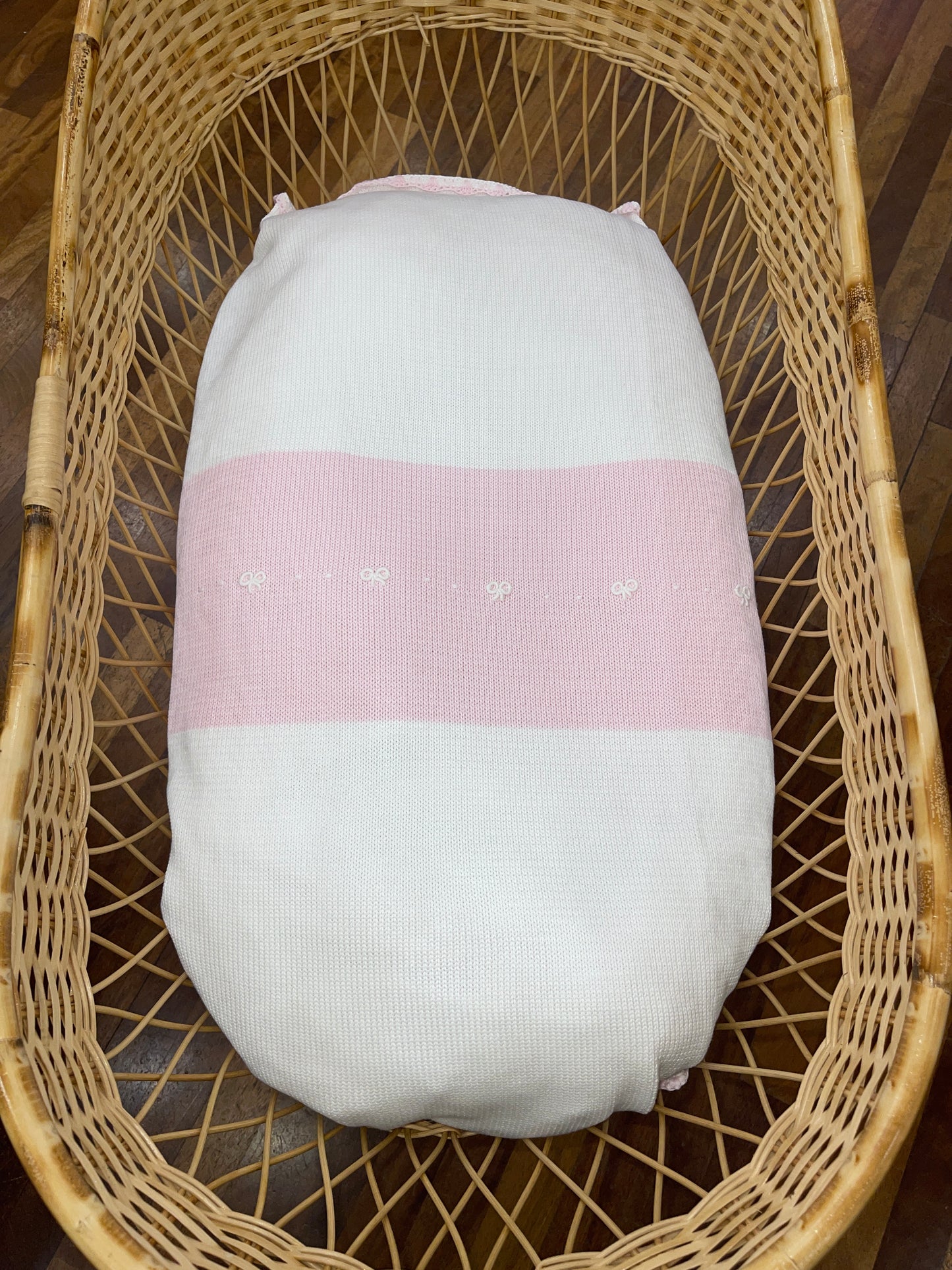 Coperta Bebè di Almy