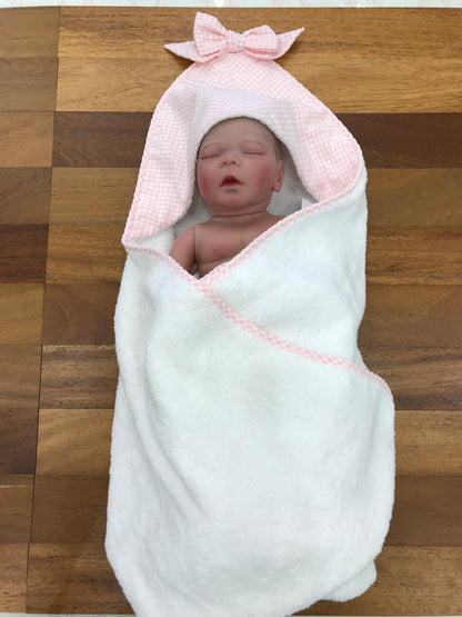 Telo bagnetto baby gi