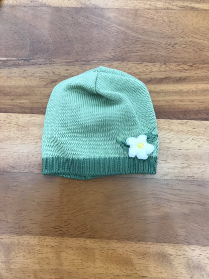 Cappellino colori chiari