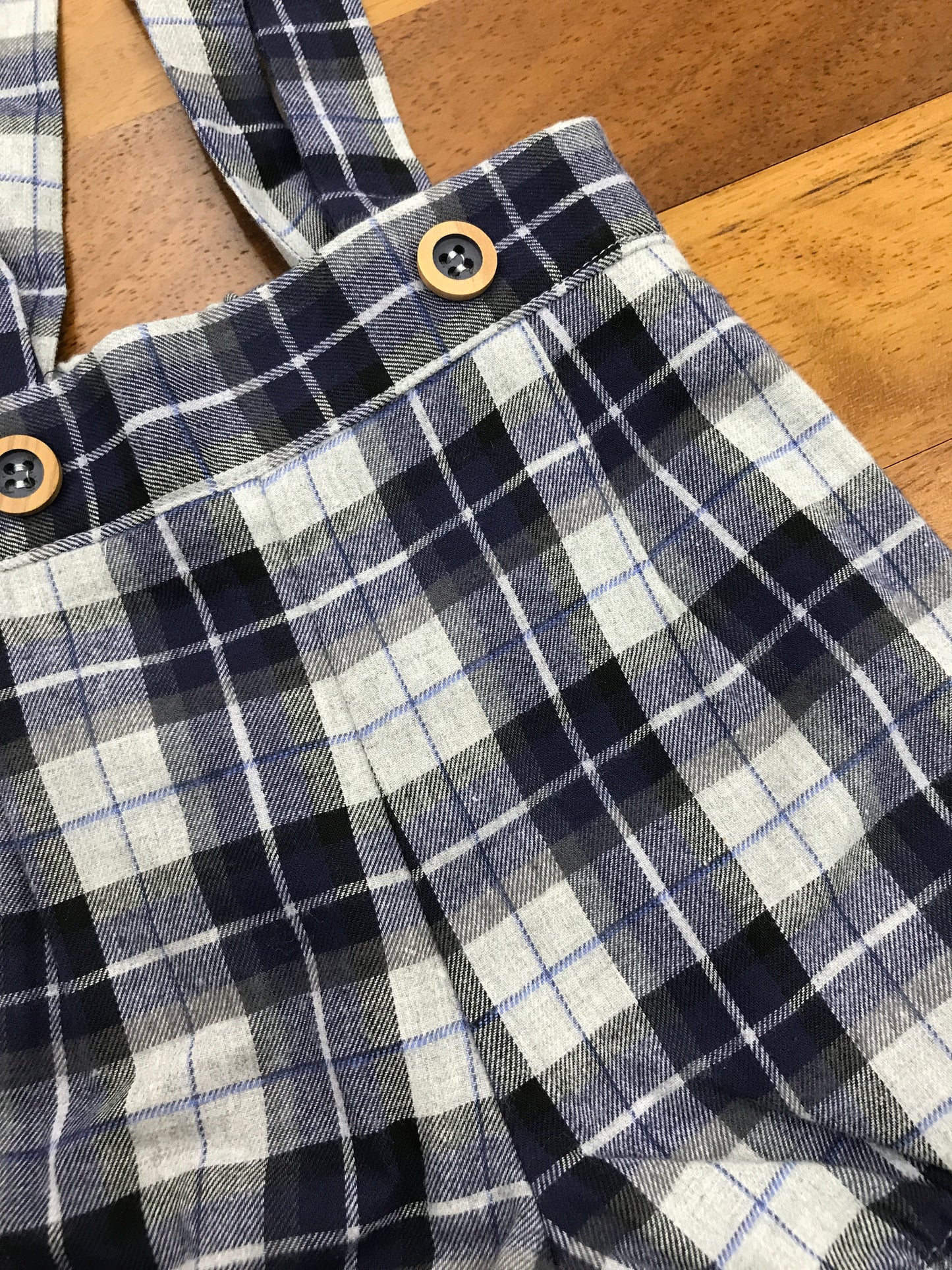 Salopette Paz Rodriguez