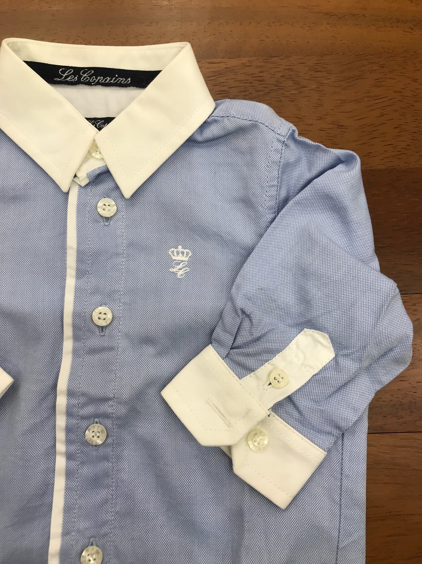 Camicia Les Copains