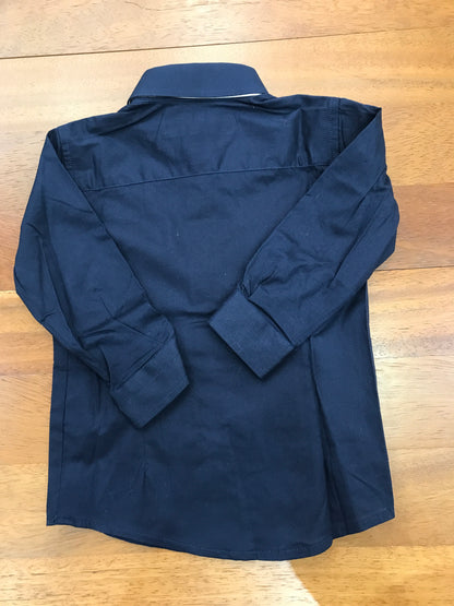 Camicia CroceFisso