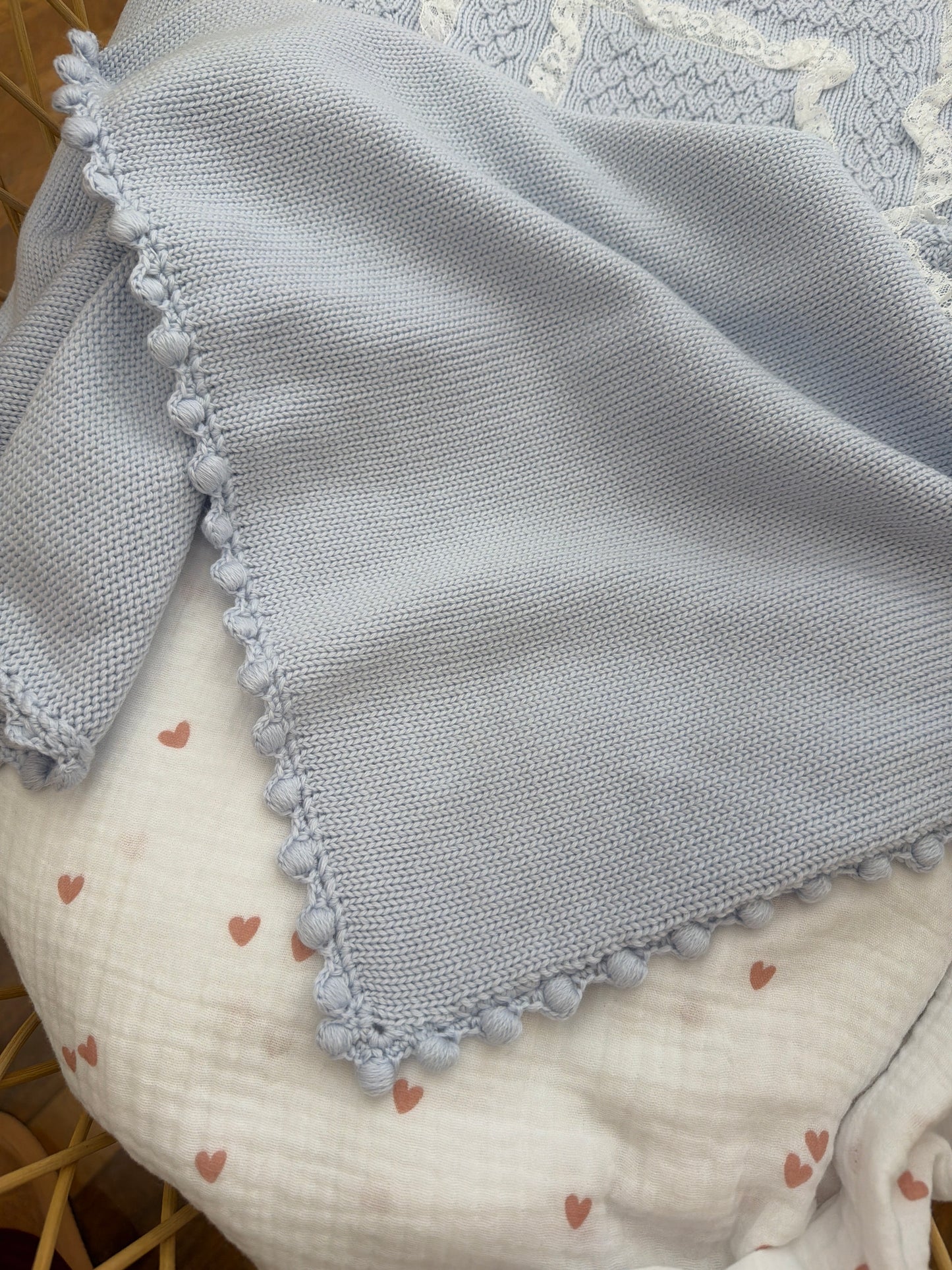 Coperta Piccola Giuggiola