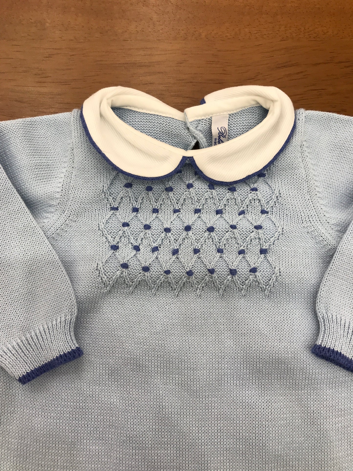 Tutina Bebè di almy