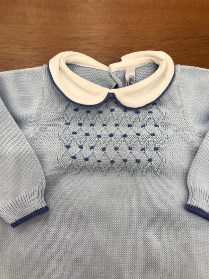 Tutina Bebè di almy