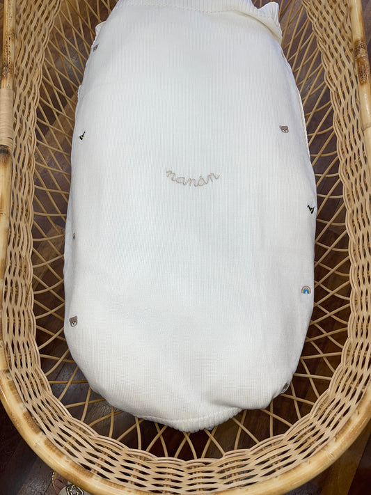 Coperta nanan