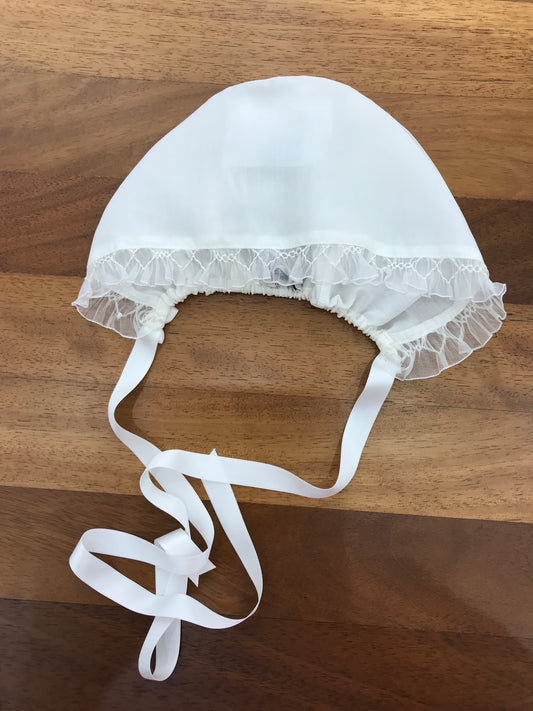 Cuffia Piccola Giuggiola