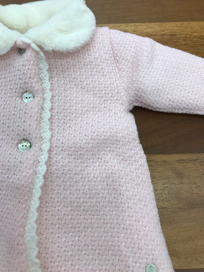 Cappotto Paz Rodriguez