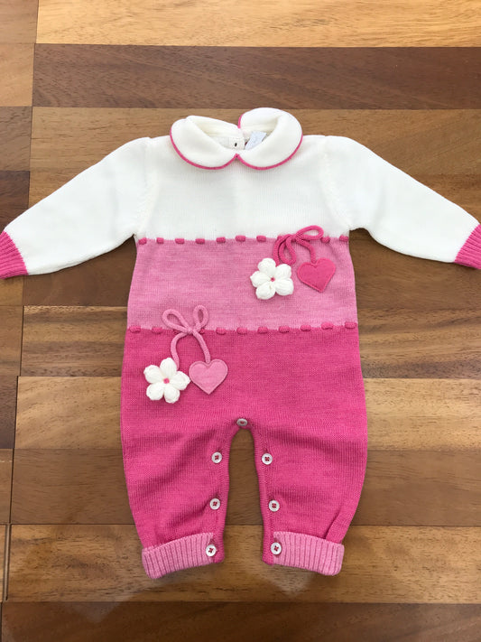 Tutina Colori Chiari