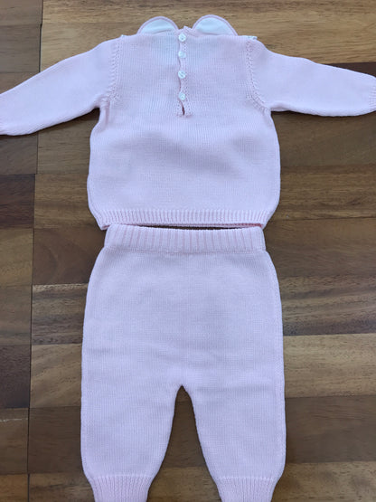 Tutina bebè di almy