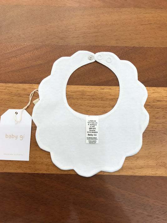 Bavetta baby gi