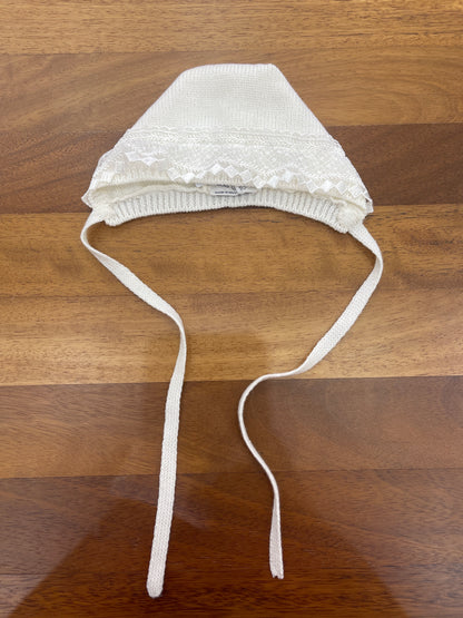 Cuffia Piccola Giuggiola