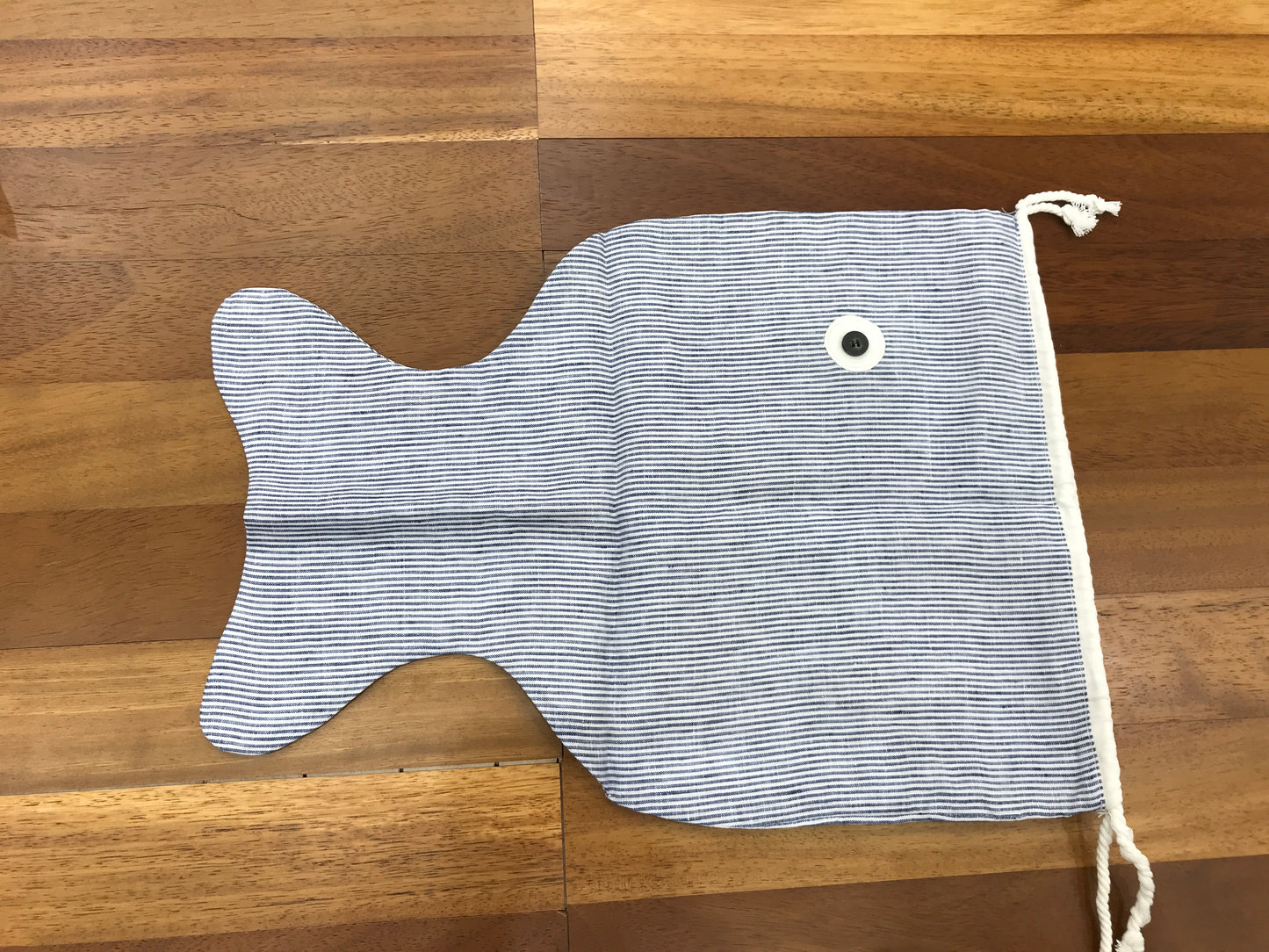 Busta cambio coccodè