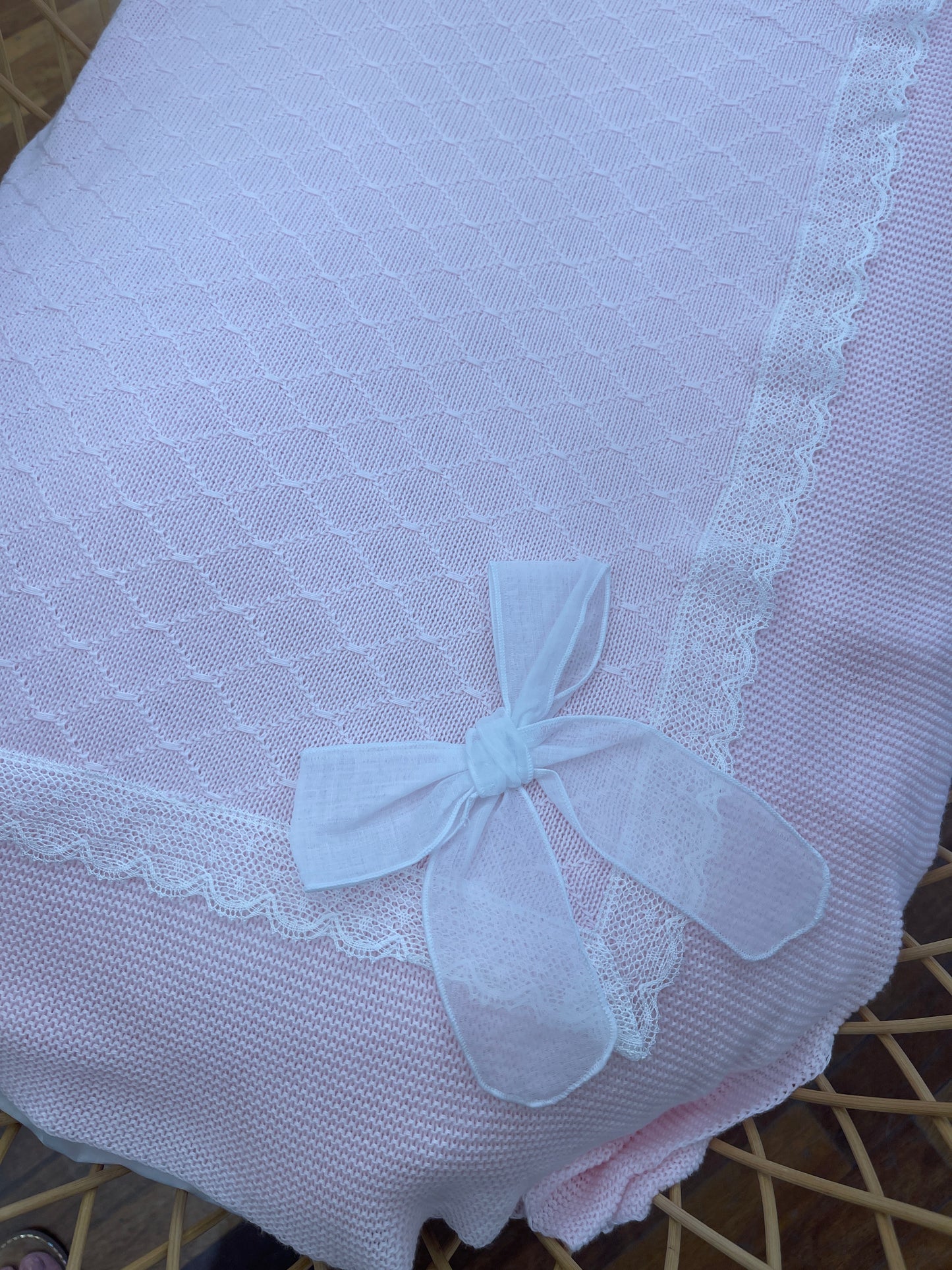 Coperta paz rodriguez