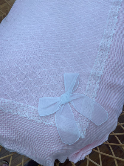 Coperta paz rodriguez