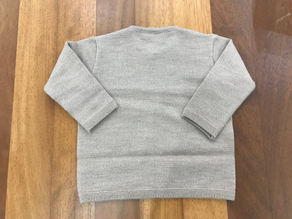 Cardigan Baby lord