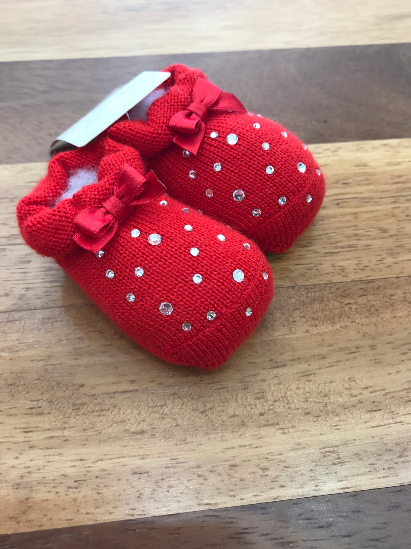 Babbucce story Loris