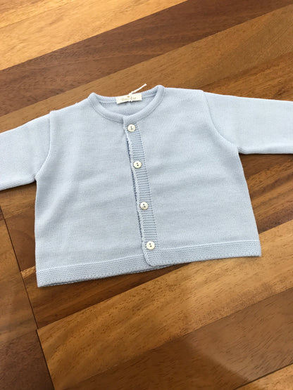 Cardigan baby lord