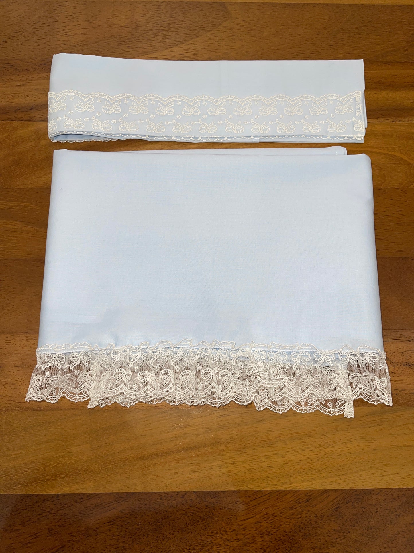 Lenzuolino Piccola Giuggiola