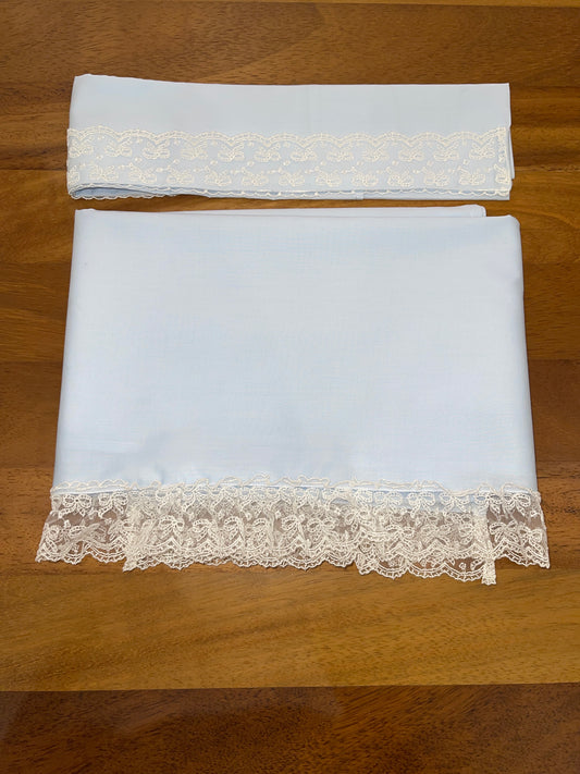 Lenzuolino Piccola Giuggiola