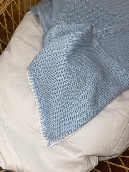 Coperta Bebè di Almy