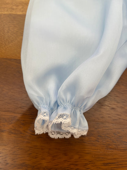 Pagliaccetto Piccola Giuggiola