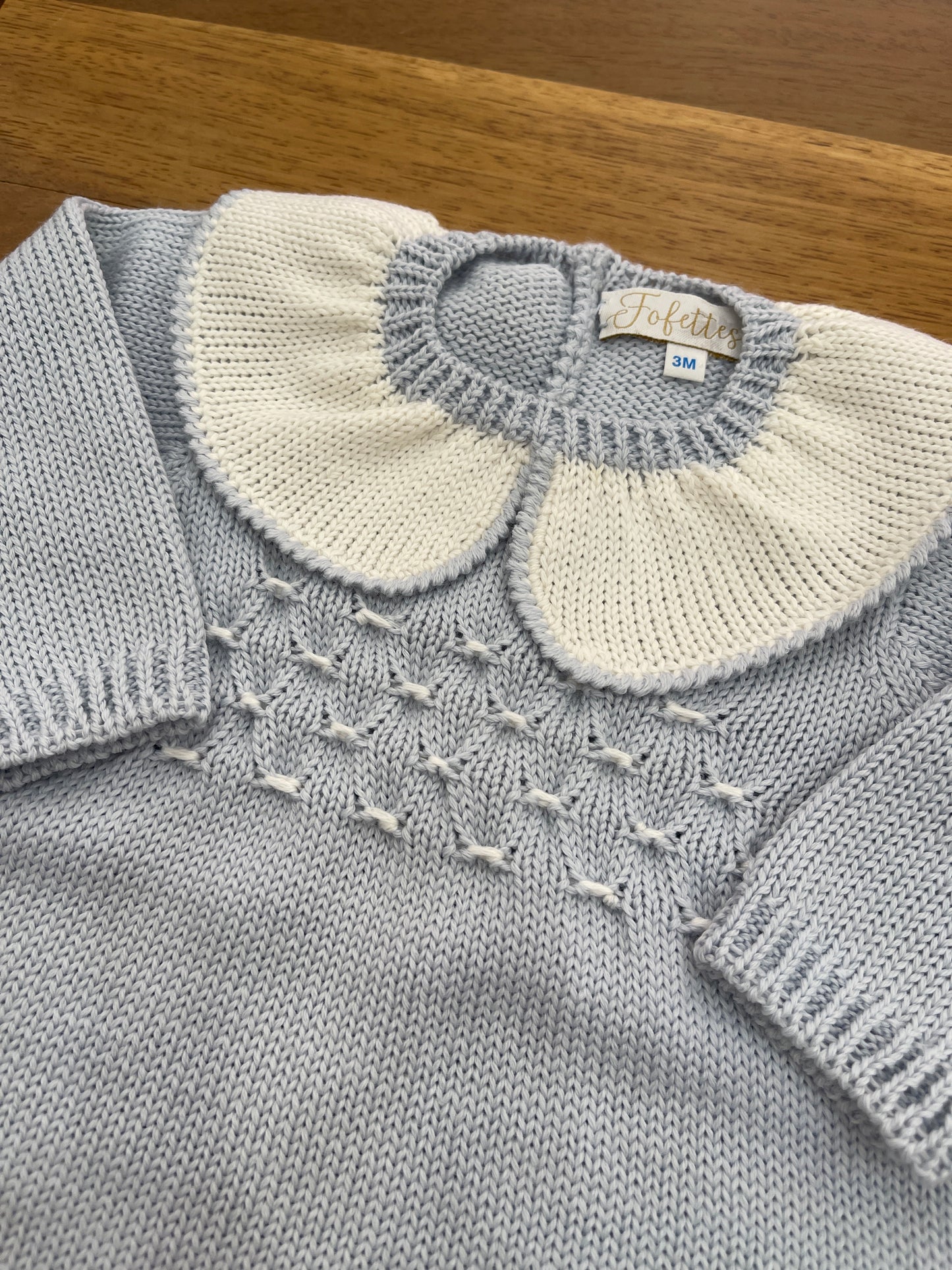 Pagliaccetto Fofettes