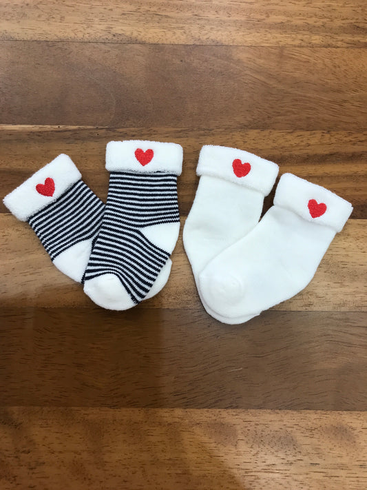 Calzini Petit bateau
