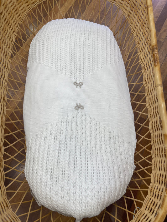 Coperta bebè di almy