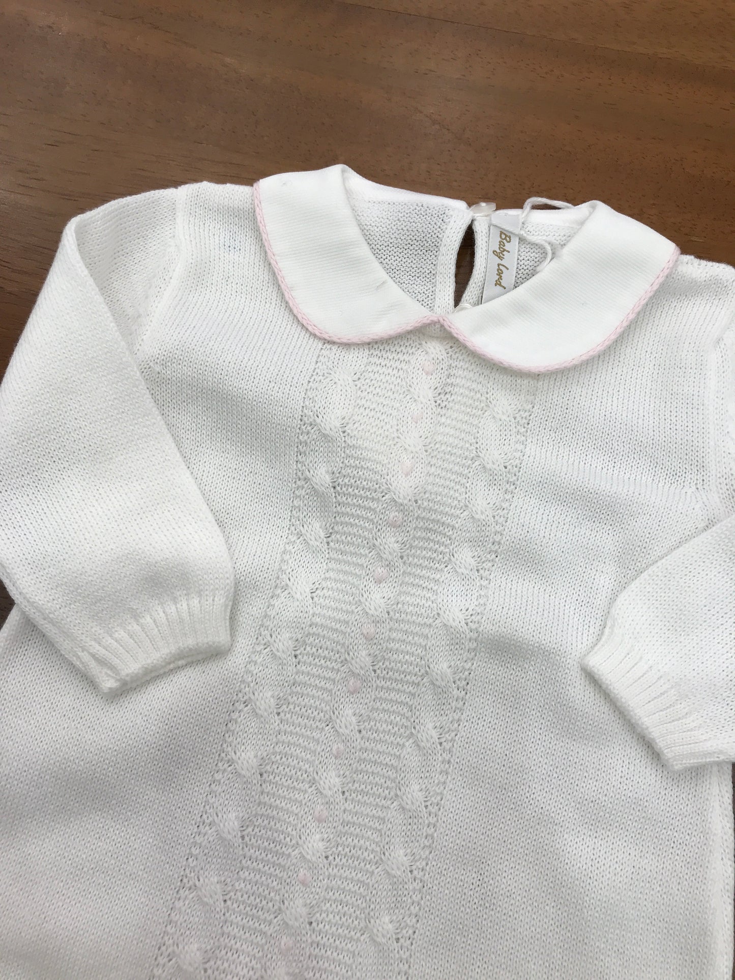 Tutina Baby Lord