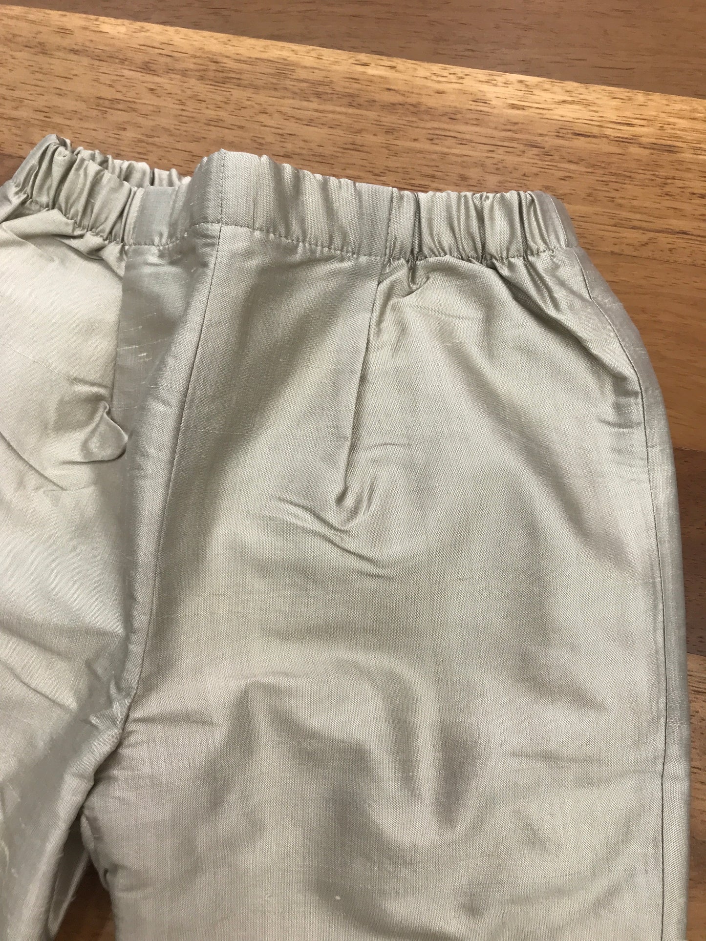 Pantalone all’Inglese Colibrì